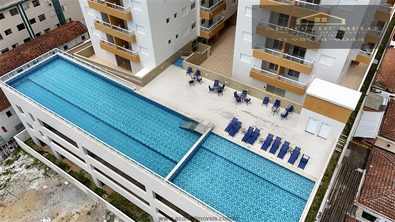 Apartamento à venda  no Boqueirão - Praia Grande, SP. Imóveis