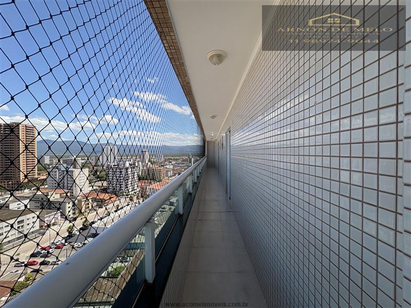 Apartamento à venda  no Boqueirão - Praia Grande, SP. Imóveis