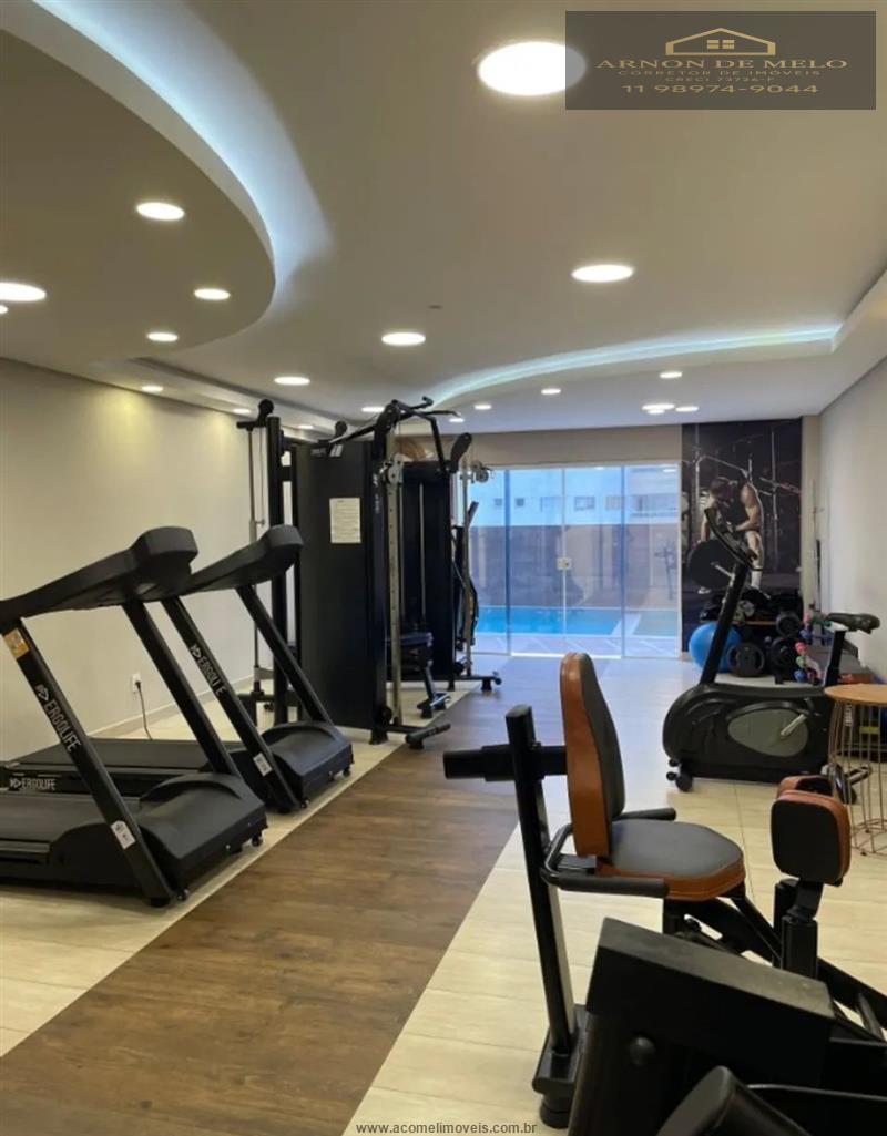 Cobertura, 2 quartos, 126 m² - Foto 14