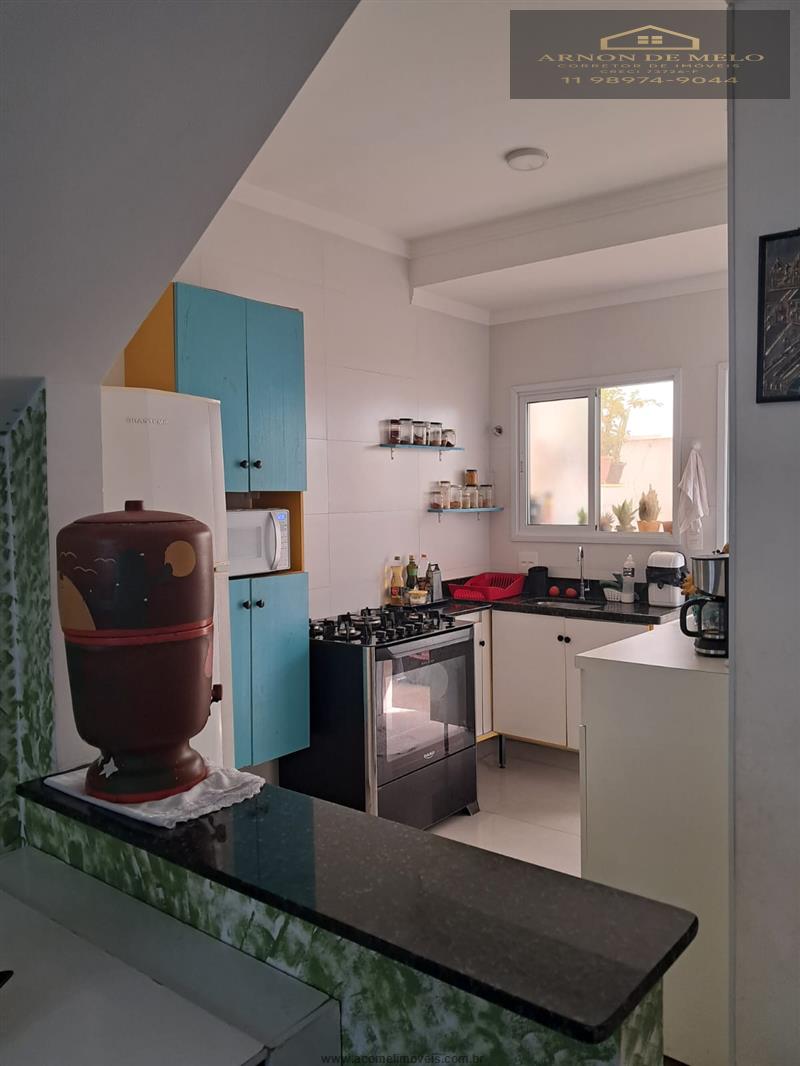 Casa com 2 Dormitórios à venda, 47 m² por R$ 305.000,00 Casa com 2 Dormitórios à venda, 47 m² por R$ 305.000,00