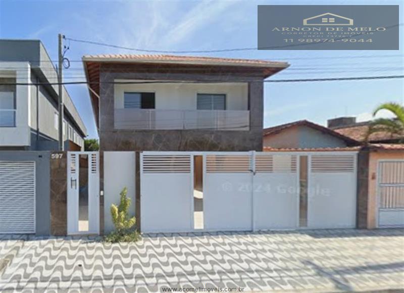 Casa, 2 quartos, 58 m² - Foto 16