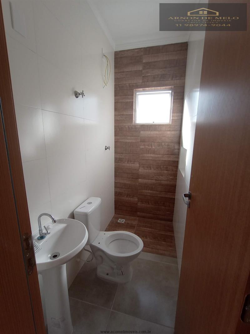 Casa, 2 quartos, 58 m² - Foto 14