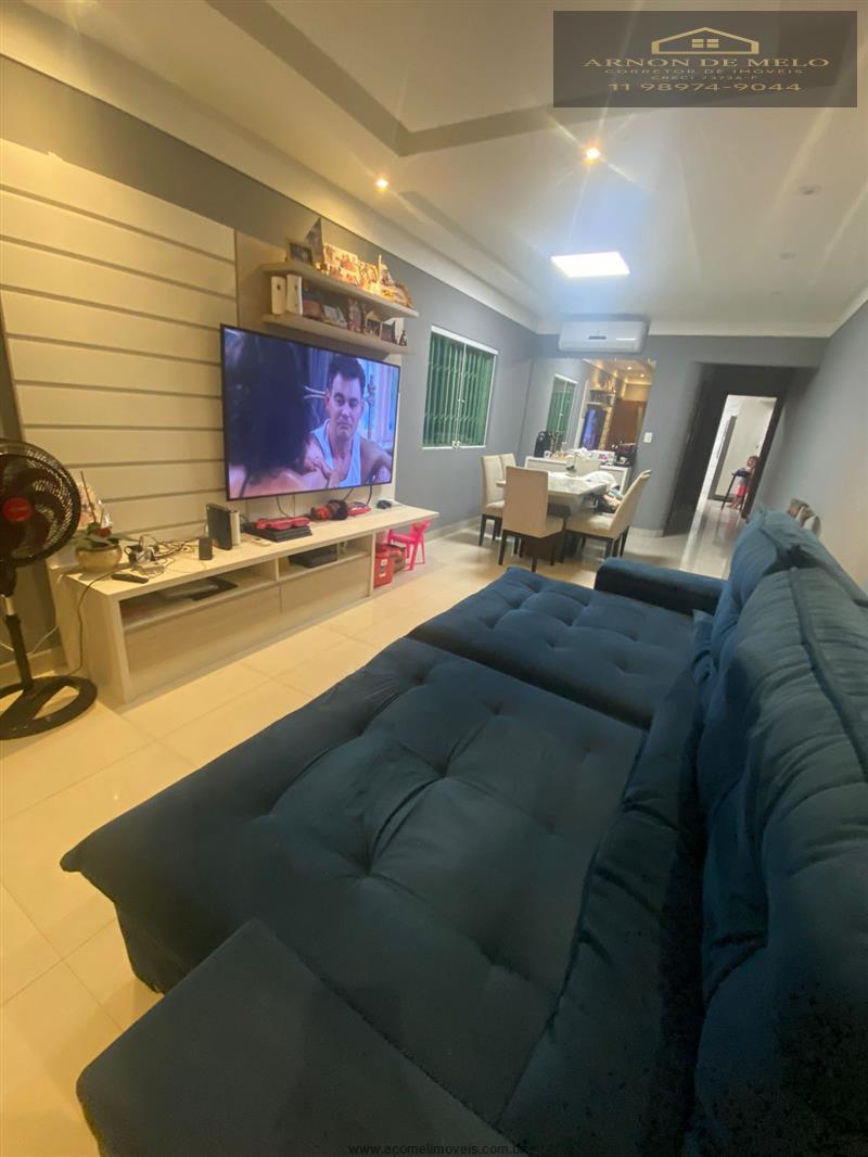 Casa, 3 quartos, 175 m² - Foto 21