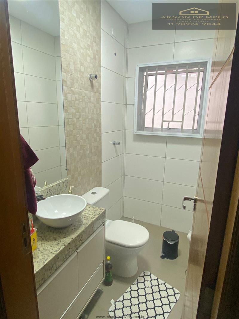 Casa, 3 quartos, 175 m² - Foto 14