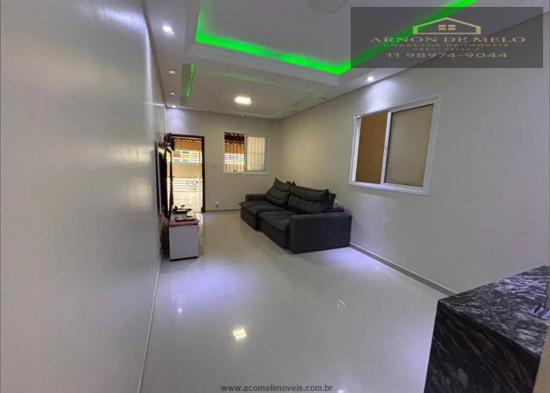 Casa, 3 quartos, 130 m² - Foto 13