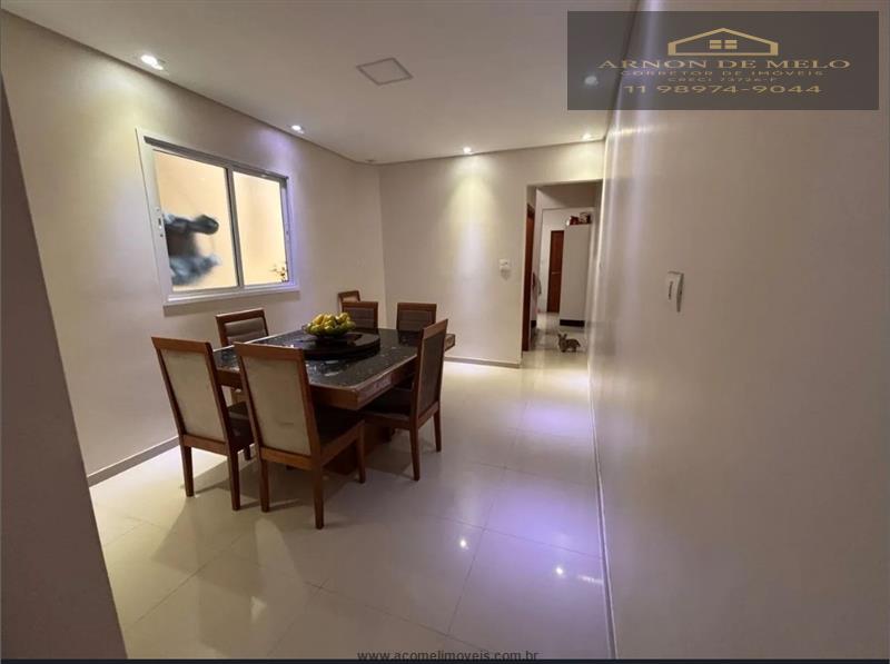 Casa, 3 quartos, 130 m² - Foto 15