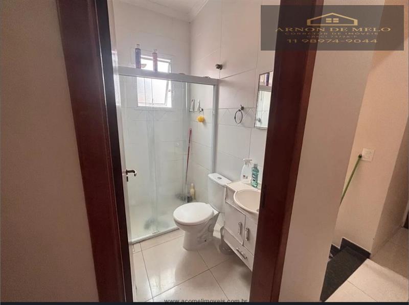 Casa, 3 quartos, 130 m² - Foto 16
