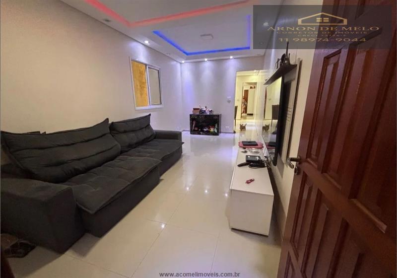 Casa com 3 Dormitórios à venda, 130 m² por R$ 848.000,00 Casa com 3 Dormitórios à venda, 130 m² por R$ 848.000,00