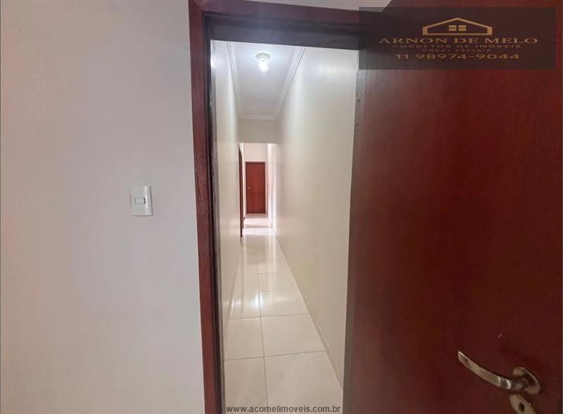 Casa, 3 quartos, 130 m² - Foto 12
