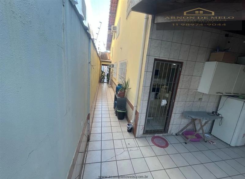 Casa, 4 quartos, 163 m² - Foto 13