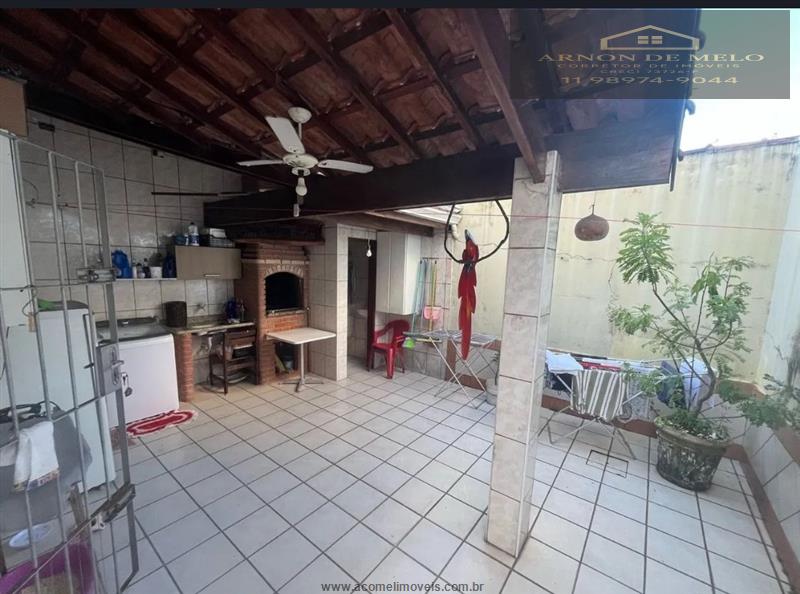 Casa à venda  no Ocian - Praia Grande, SP. Imóveis