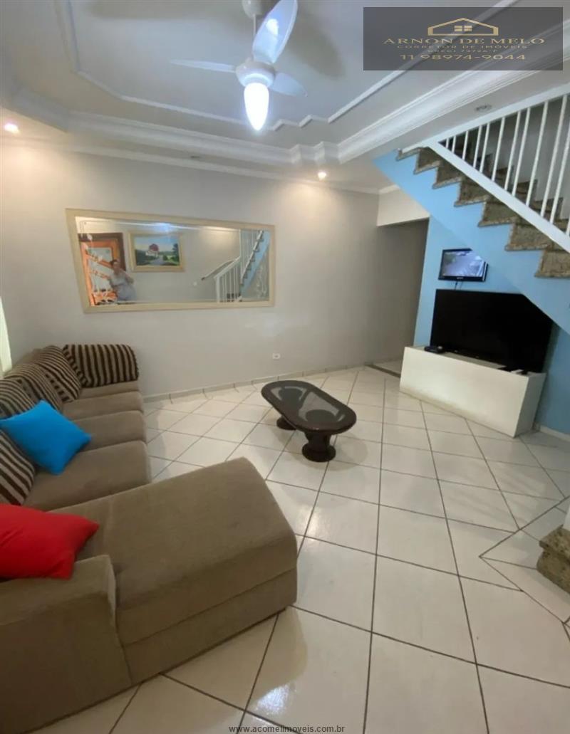 Casa com 4 Dormitórios à venda, 163 m² por R$ 760.000,00 Casa com 4 Dormitórios à venda, 163 m² por R$ 760.000,00