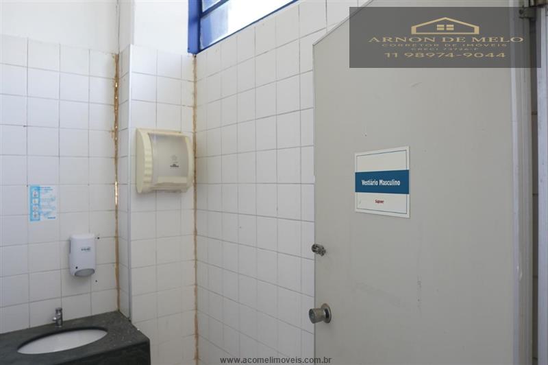 Depósito-Galpão, 9500 m² - Foto 25