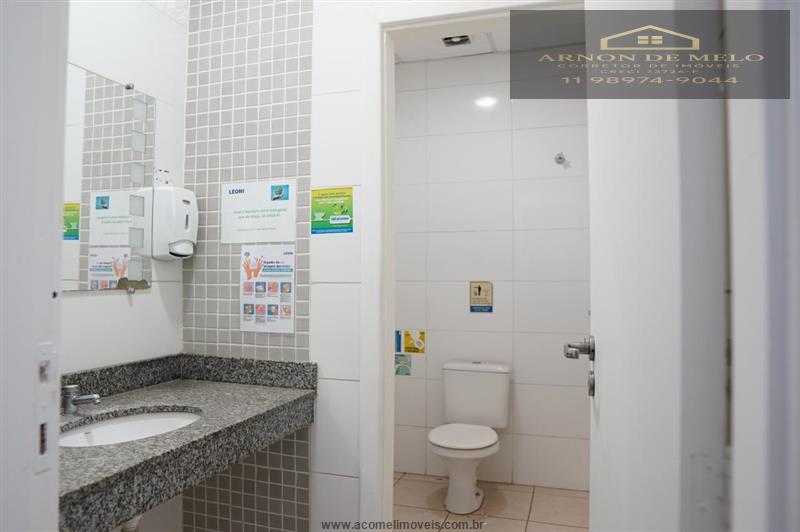 Depósito-Galpão, 9500 m² - Foto 20