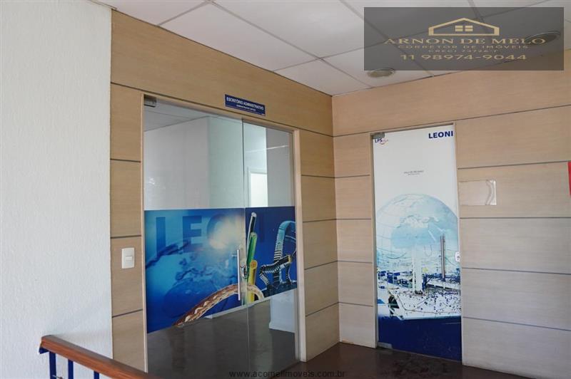 Depósito-Galpão, 9500 m² - Foto 15