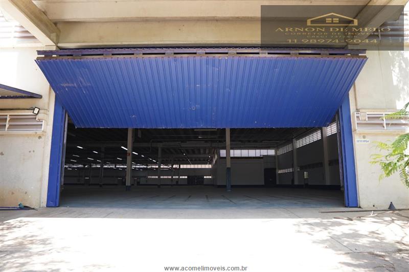 Depósito-Galpão, 9500 m² - Foto 26