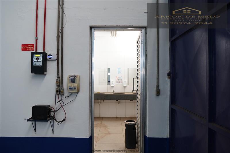 Depósito-Galpão, 9500 m² - Foto 16