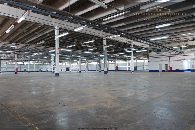 Depósito-Galpão, 9500 m² - Foto 27