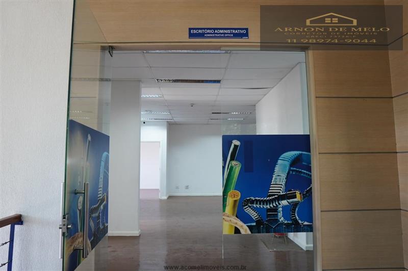 Depósito-Galpão, 9500 m² - Foto 22