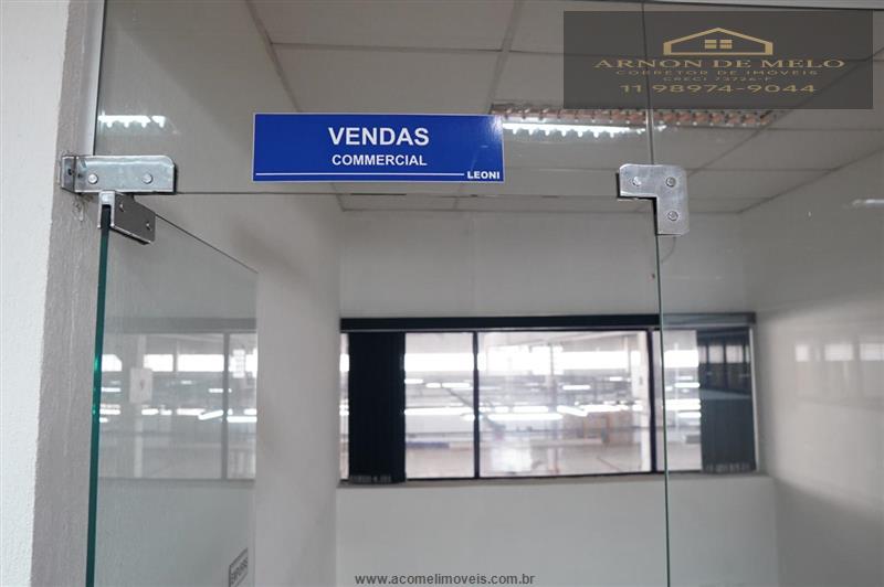 Depósito-Galpão, 9500 m² - Foto 17