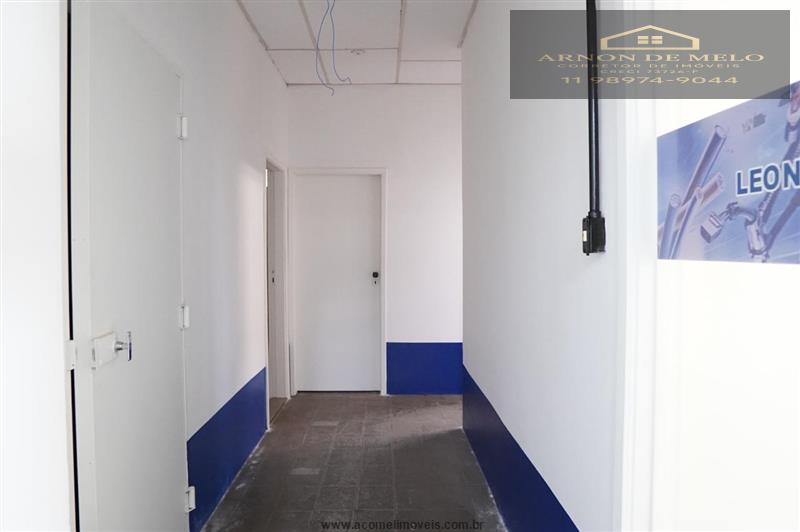 Depósito-Galpão, 9500 m² - Foto 12
