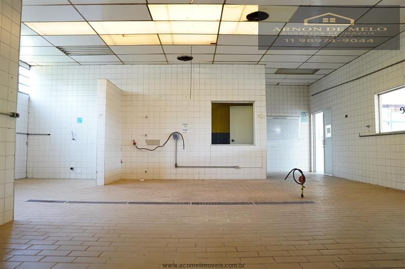 Depósito-Galpão, 9500 m² - Foto 28