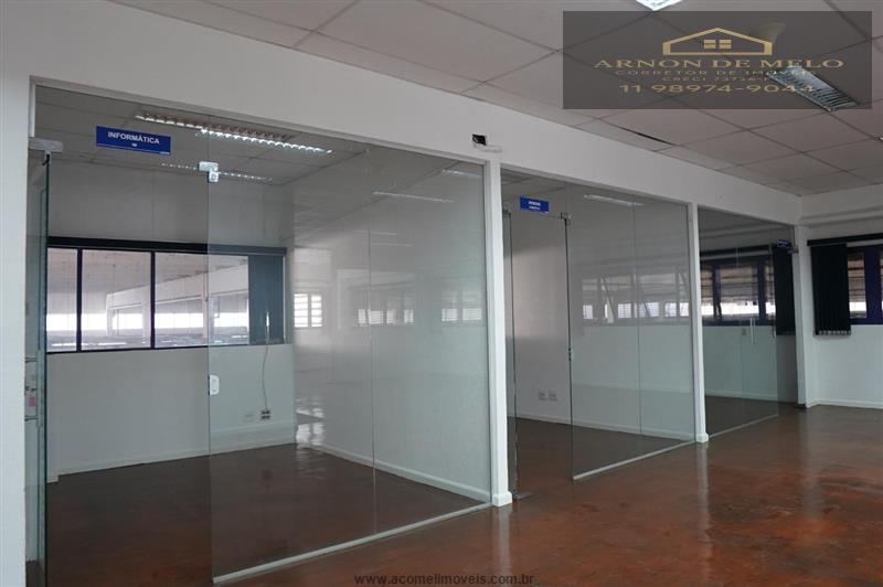 Depósito-Galpão, 9500 m² - Foto 23