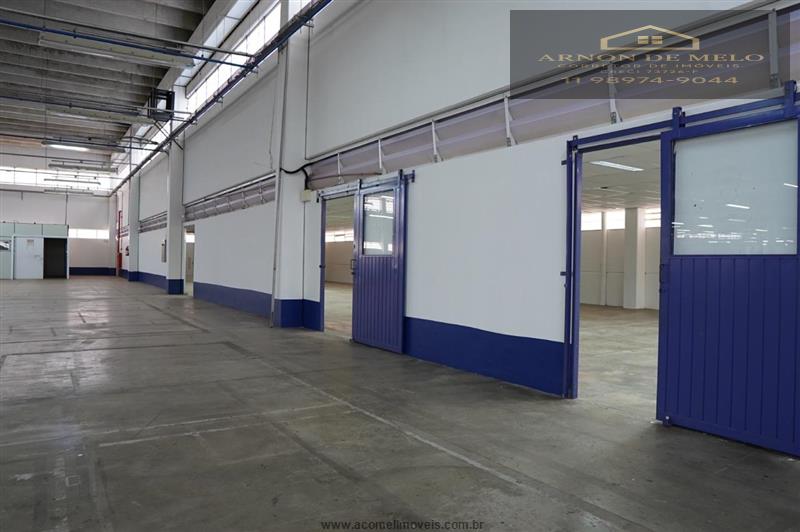 Depósito-Galpão, 9500 m² - Foto 29