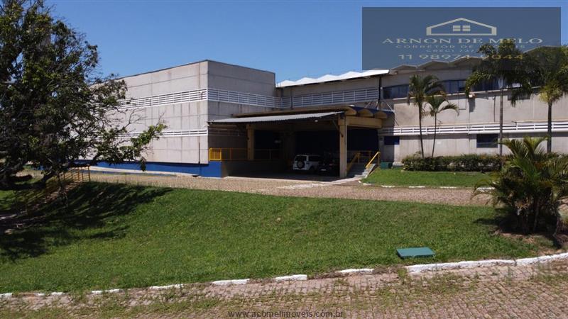 Depósito-Galpão, 9500 m² - Foto 13
