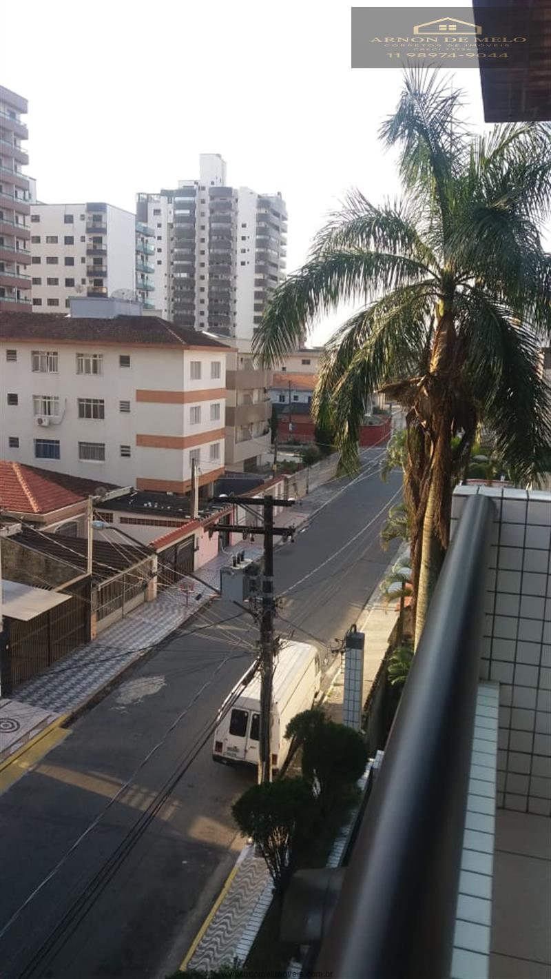 Apartamento à venda  no Guilhermina - Praia Grande, SP. Imóveis