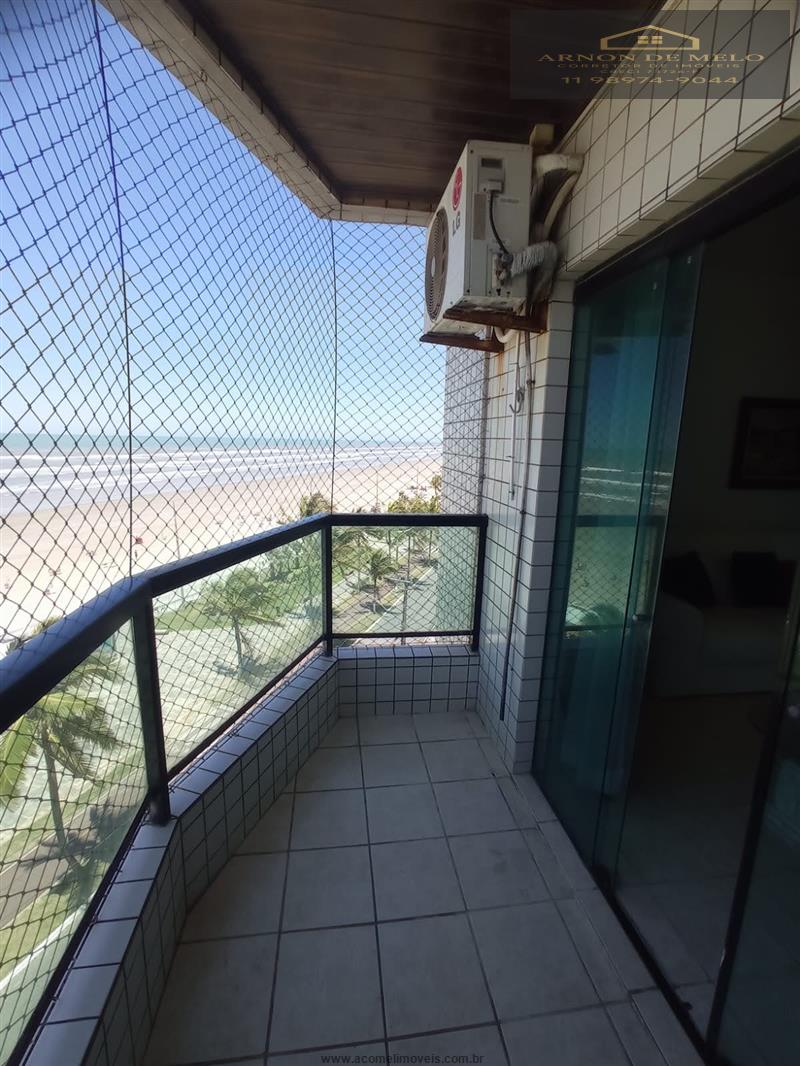 Apartamento à venda  no Vila Caiçara - Praia Grande, SP. Imóveis