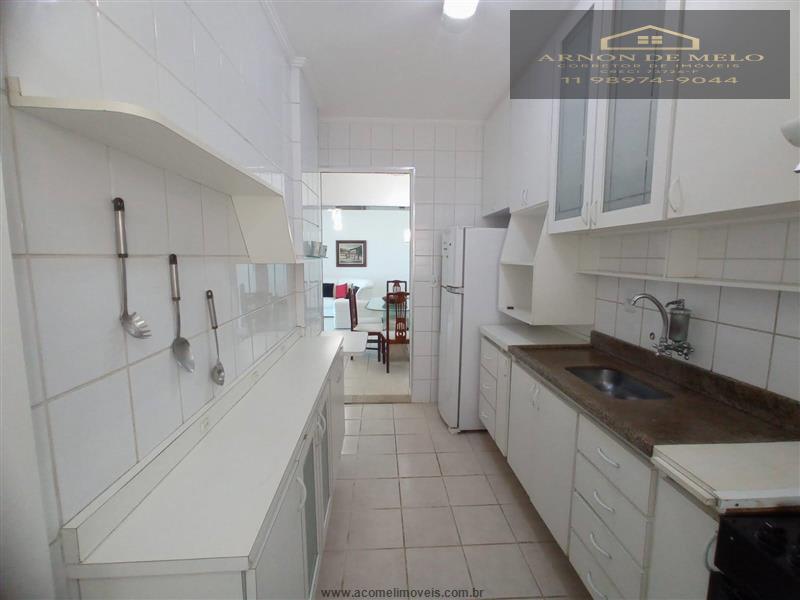 Apartamento, 2 quartos, 80 m² - Foto 12