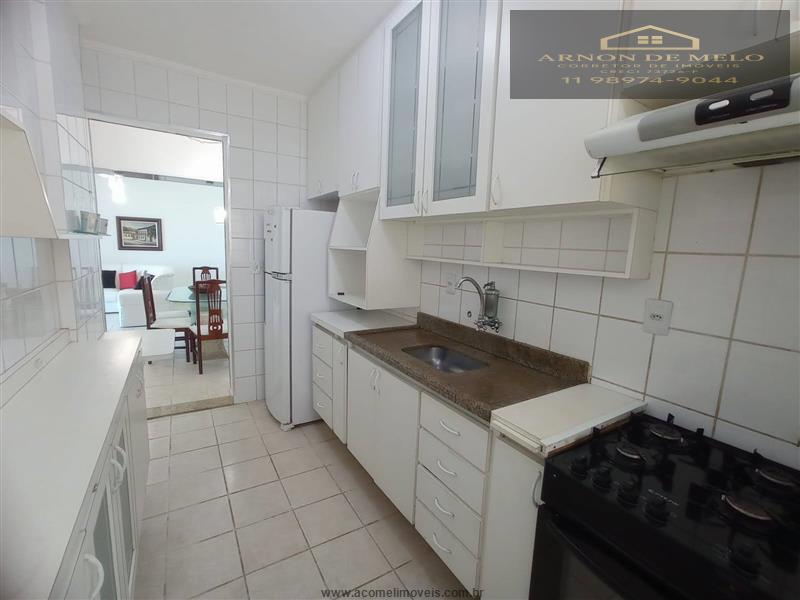 Apartamento, 2 quartos, 80 m² - Foto 13