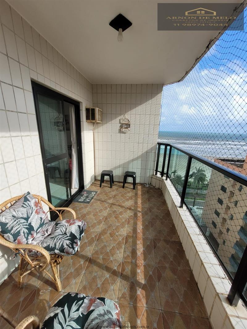 Apartamento à venda  no Jardim Imperador - Praia Grande, SP. Imóveis