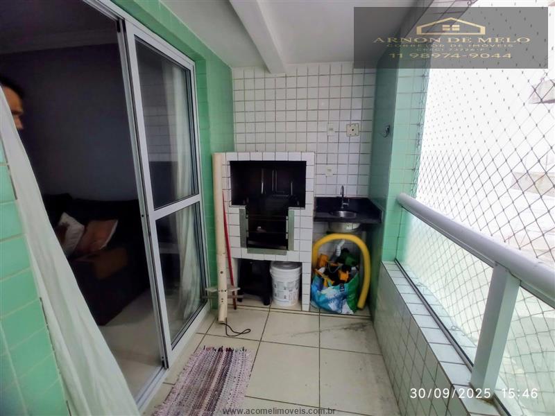 Apartamento, 2 quartos, 73 m² - Foto 26