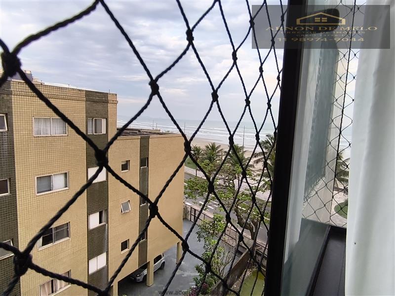 Apartamento à venda  no Vila Caiçara - Praia Grande, SP. Imóveis