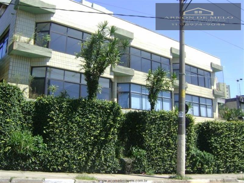 Depósito-Galpão, 4728 m² - Foto 1