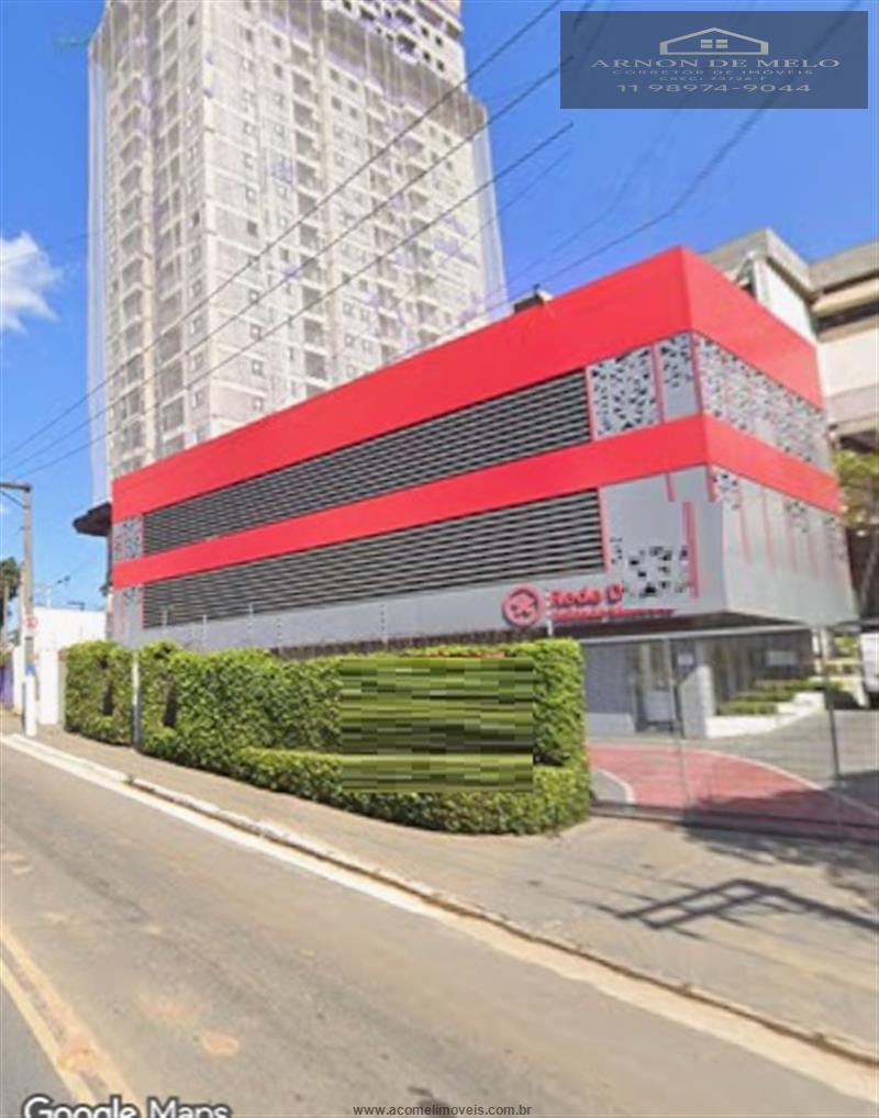 Depósito-Galpão, 4728 m² - Foto 2