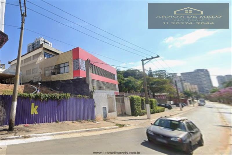 Depósito-Galpão, 4728 m² - Foto 3