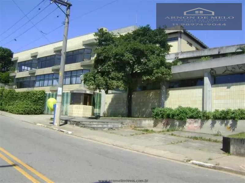 Depósito-Galpão, 4728 m² - Foto 4