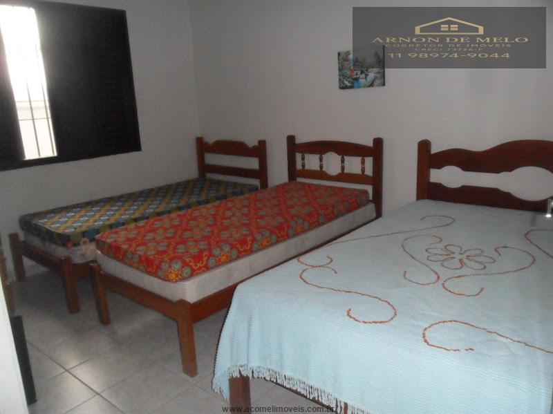 Casa, 6 quartos, 199 m² - Foto 11