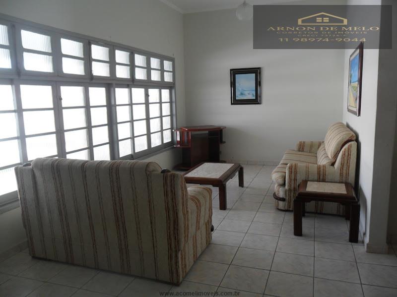 Casa, 6 quartos, 199 m² - Foto 13