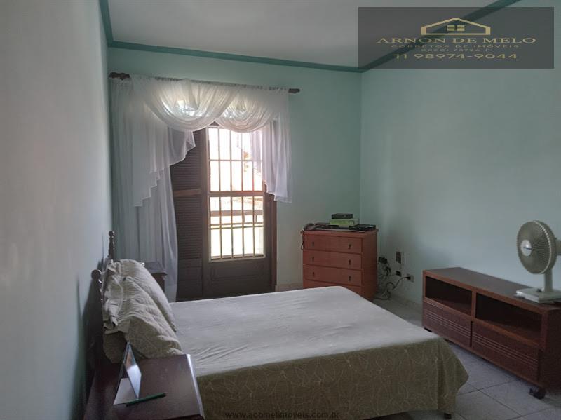 Casa, 4 quartos, 206 m² - Foto 19