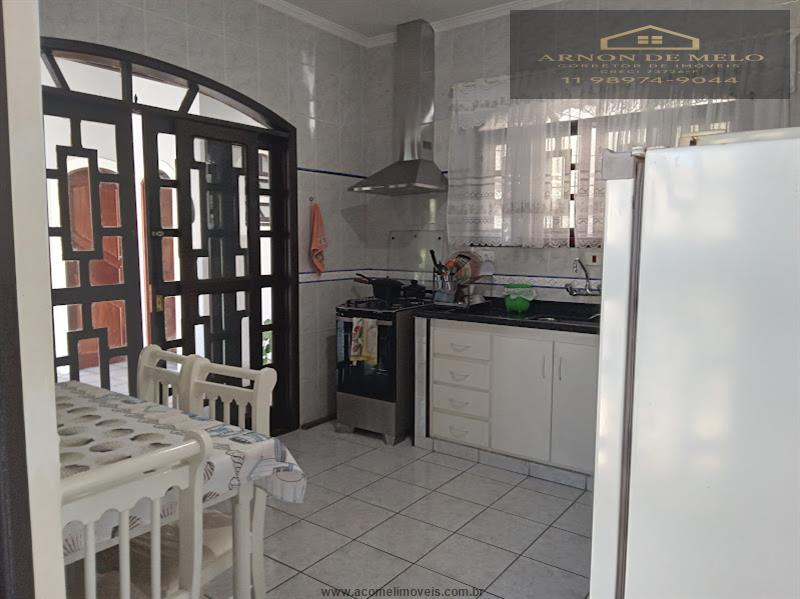 Casa, 4 quartos, 206 m² - Foto 12