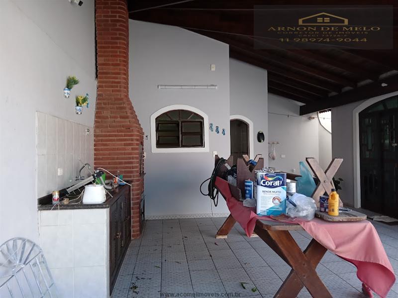 Casa, 4 quartos, 206 m² - Foto 29