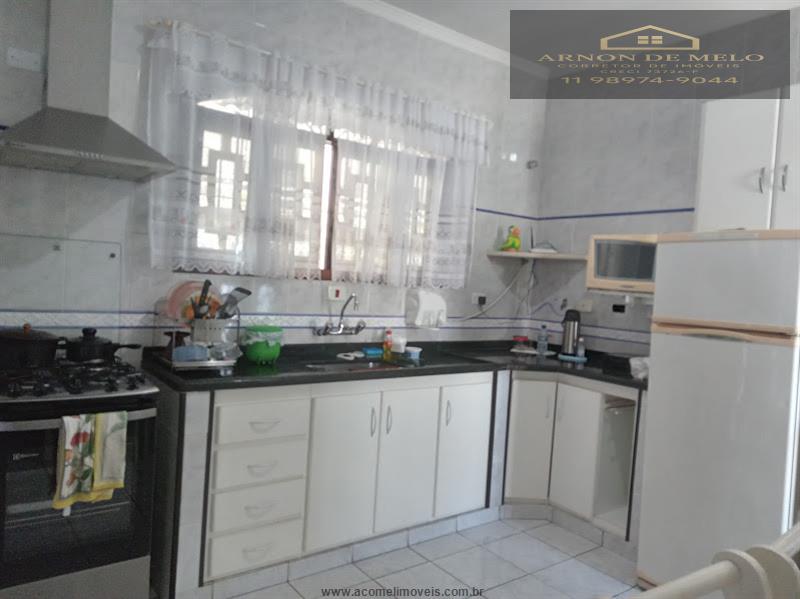 Casa, 4 quartos, 206 m² - Foto 13