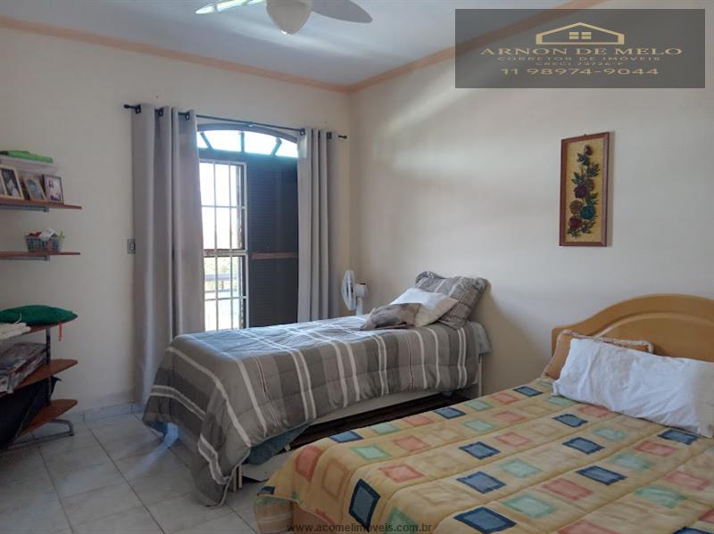 Casa, 4 quartos, 206 m² - Foto 14