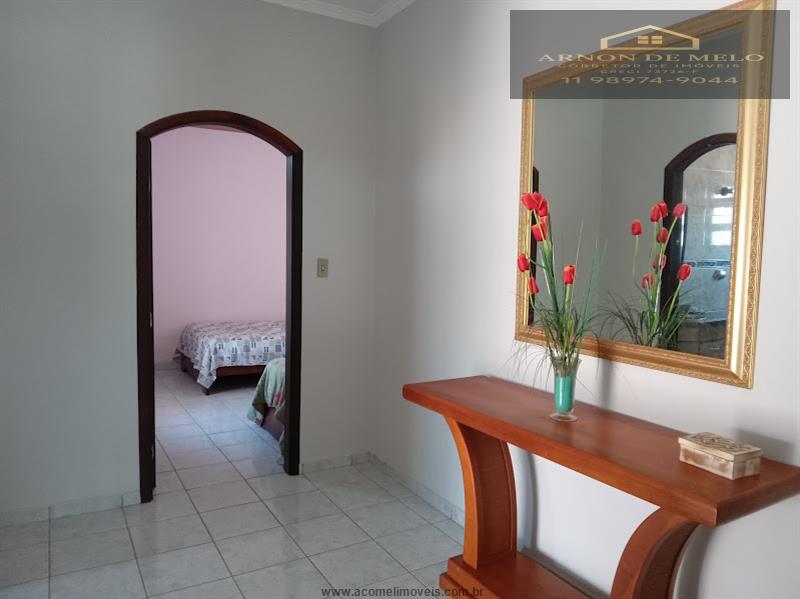 Casa, 4 quartos, 206 m² - Foto 16