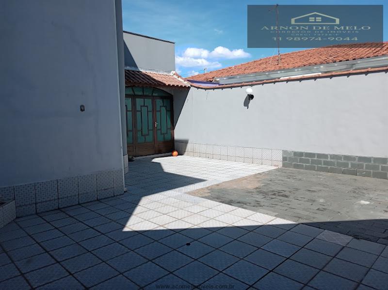 Casa, 4 quartos, 206 m² - Foto 25