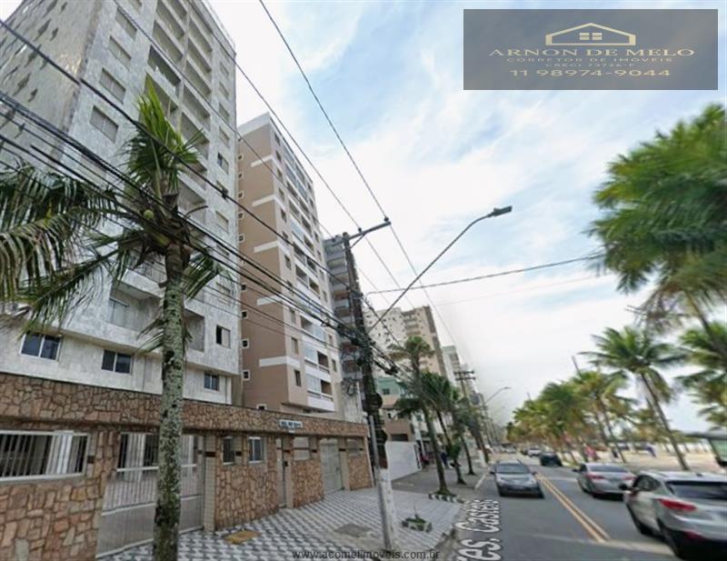 Apartamento à venda  no Aviação - Praia Grande, SP. Imóveis